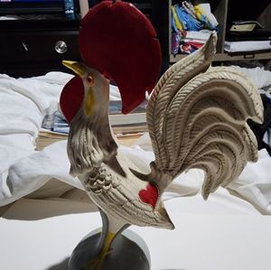 CHICKEN decor